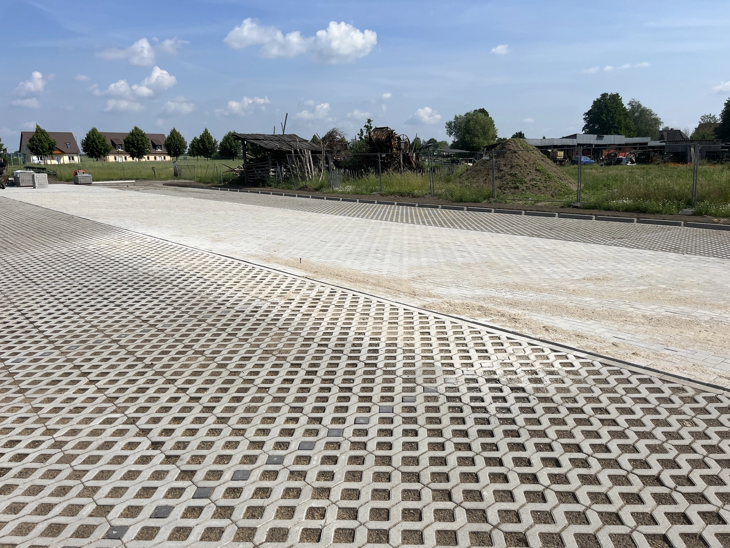 RST - Rohrleitungs-, Straßen- und Tiefbau - Straßenbau